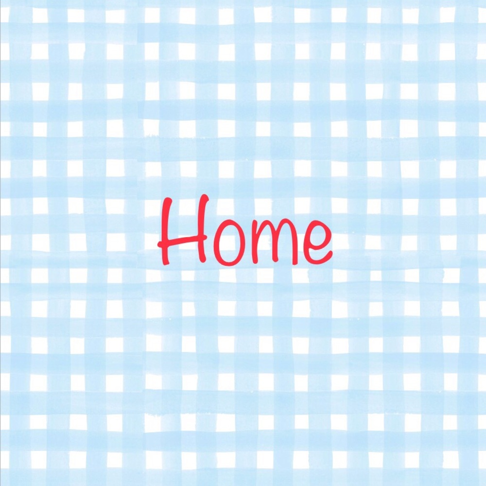 Home Items